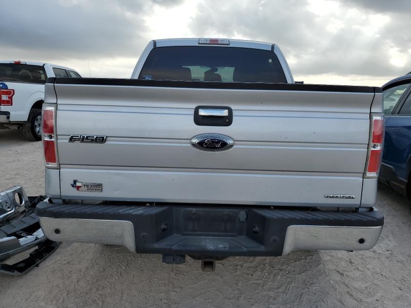 Aukcja sprzedaży 2013 Ford F150 Super, vin: 1FTEW1CM0DKD52806, numer aukcji: 89703765