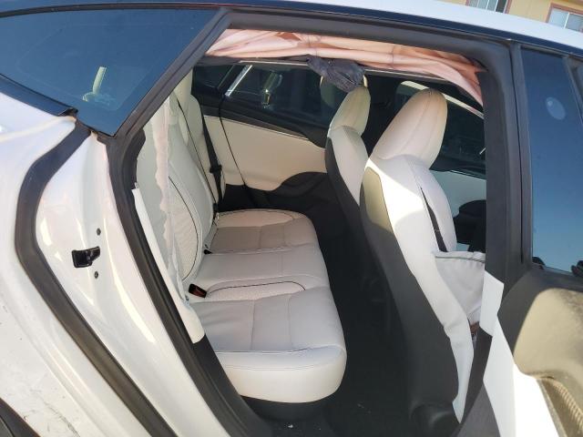 Aukcja sprzedaży 2022 Tesla Model S, vin: 5YJSA1E61NF460155, numer aukcji: 90929935