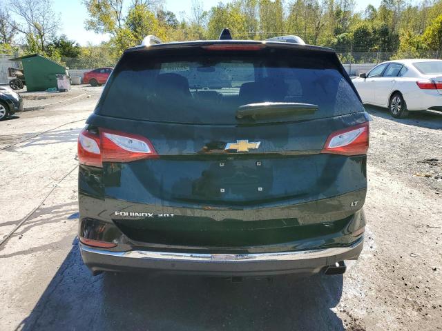 Продаж на аукціоні авто 2019 Chevrolet Equinox, vin: 3GNAXLEX8KL249411, номер лоту: 86236005
