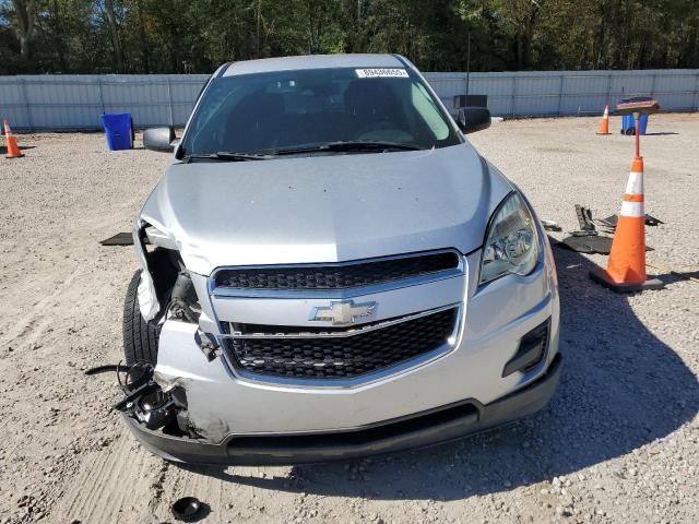 2013 Chevrolet Equinox Ls მანქანა იყიდება აუქციონზე, vin: 2GNFLCEK4D6287943, აუქციონის ნომერი: 89436655