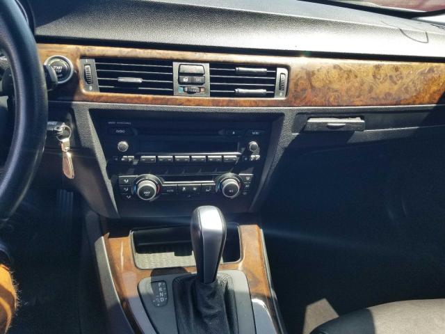 Aukcja sprzedaży 2011 Bmw 328 I Sule, vin: WBAPH5G50BNM73437, numer aukcji: 90918965