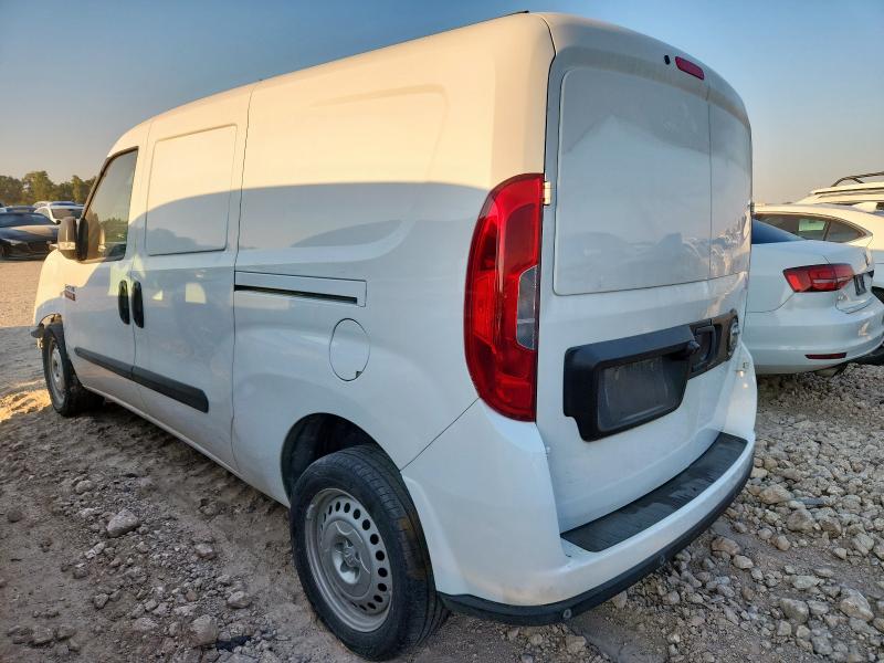 91493515 :رقم المزاد ، ZFBHRFAB2N6X46579 vin ، 2022 Ram Promaster مزاد بيع
