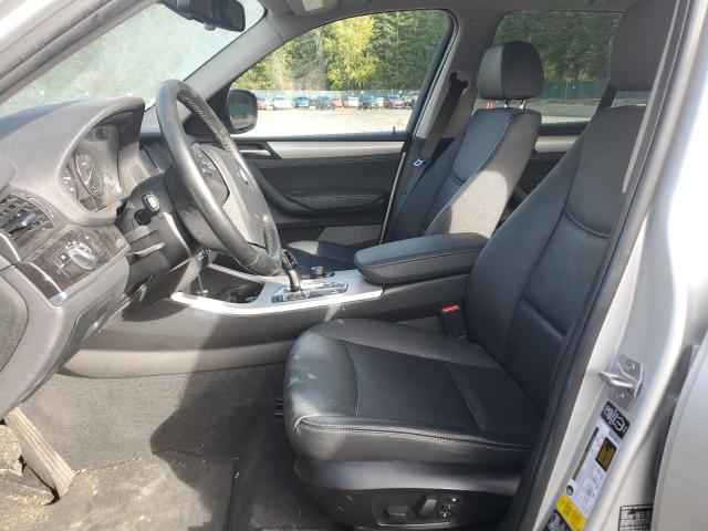 2014 Bmw X3 Xdrive2 მანქანა იყიდება აუქციონზე, vin: 5UXWX9C54E0D19797, აუქციონის ნომერი: 87230135