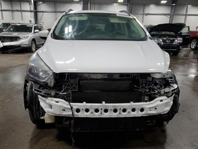 86699655 :رقم المزاد ، 1FMCU9GDXJUC49586 vin ، 2018 Ford Escape مزاد بيع