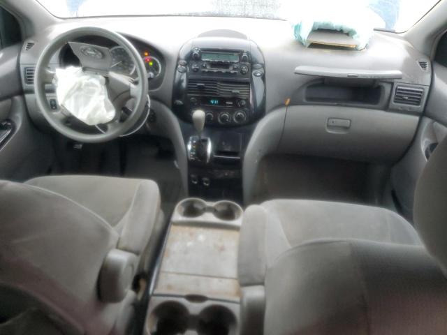 86461455 :رقم المزاد ، 5TDZA23C84S098560 vin ، 2004 Toyota Sienna مزاد بيع