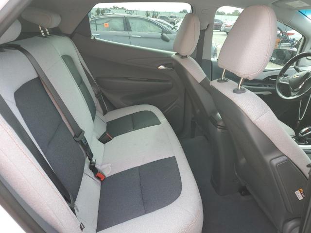 Продажа на аукционе авто 2020 Chevrolet Bolt Ev Lt, vin: 1G1FY6S02L4132587, номер лота: 84999805