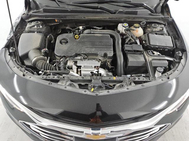Продажа на аукционе авто 2023 Chevrolet Malibu Lt, vin: 1G1ZD5ST2PF228632, номер лота: 85840845