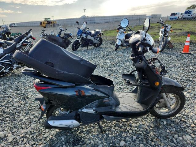 Продажа на аукционе авто 2010 Honda Nhx110, vin: LWBJF1907A1000509, номер лота: 89648505