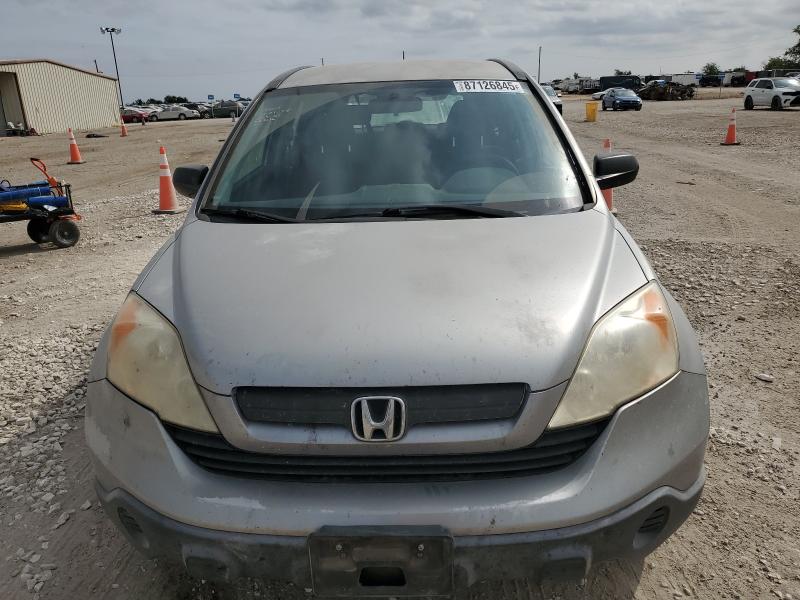 2008 Honda Cr-v Lx მანქანა იყიდება აუქციონზე, vin: JHLRE38318C034504, აუქციონის ნომერი: 87126845