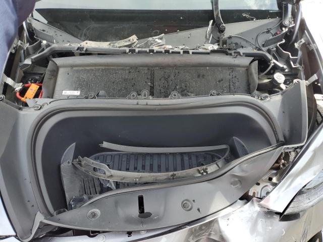 Продаж на аукціоні авто 2024 Tesla Model Y, vin: 7SAYGAEE4RF154723, номер лоту: 81998125