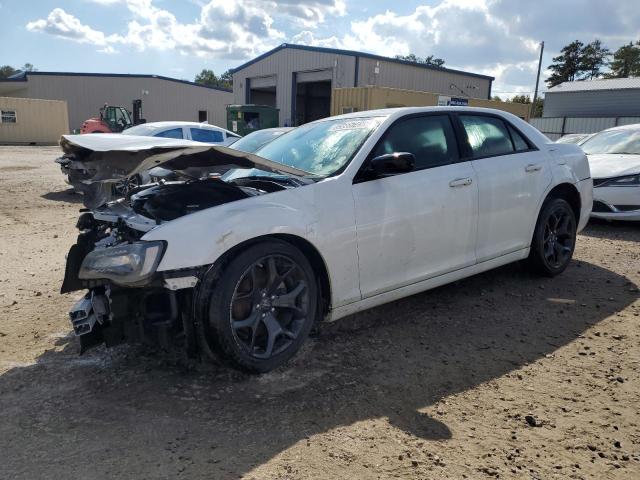 Aukcja sprzedaży 2022 Chrysler 300 Tourin, vin: 2C3CCAAG4NH256574, numer aukcji: 85665745