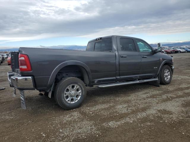 2022 Ram 2500 Laram მანქანა იყიდება აუქციონზე, vin: 3C6UR5KL4NG105050, აუქციონის ნომერი: 86696875