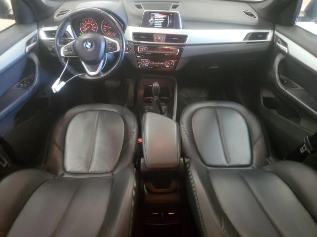 2017 Bmw X1 Sdrive28i მანქანა იყიდება აუქციონზე, vin: WBXHU7C39H5H33108, აუქციონის ნომერი: 85514455