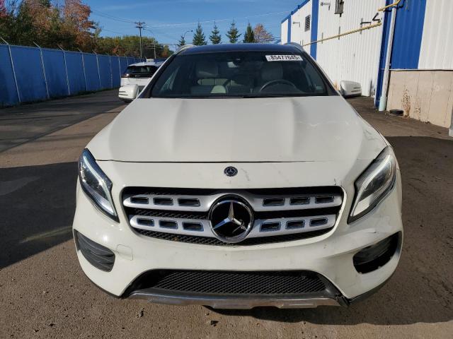 Aukcja sprzedaży 2018 Mercedes-benz Gla, vin: WDCTG4GB5JJ424108, numer aukcji: 85477645