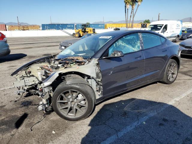 Aukcja sprzedaży 2023 Tesla Model 3, vin: 5YJ3E1EA1PF692173, numer aukcji: 89722845