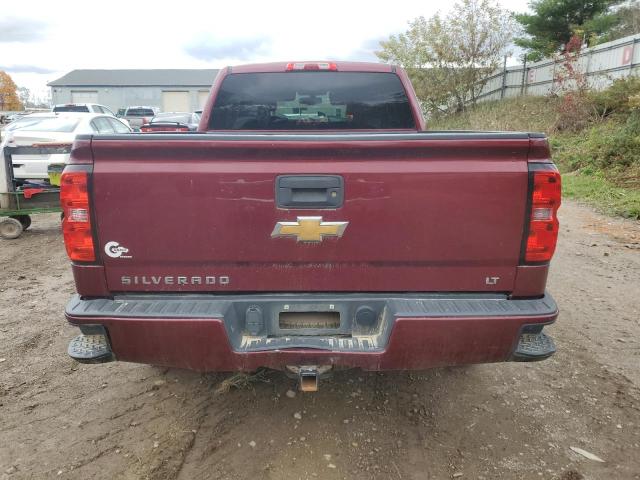 Продажа на аукционе авто 2016 Chevrolet Silverado, vin: 1GCVKRECXGZ150355, номер лота: 82757425