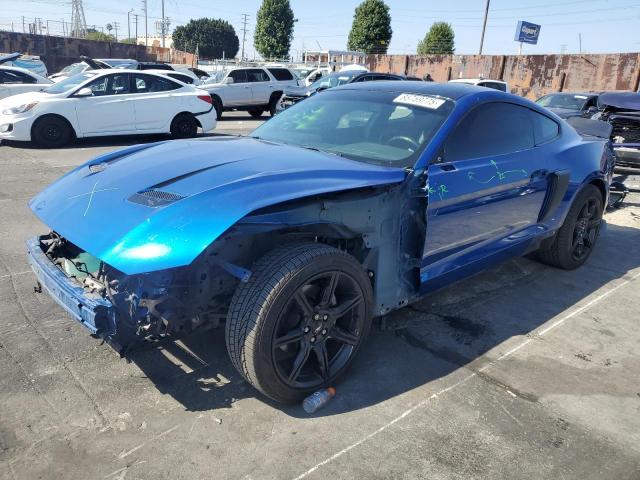 Продаж на аукціоні авто 2018 Ford Mustang, vin: 1FA6P8TH6J5150470, номер лоту: 85759775