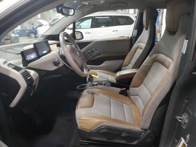Aukcja sprzedaży 2014 Bmw I3 Rex, vin: WBY1Z4C57EV276628, numer aukcji: 86266735