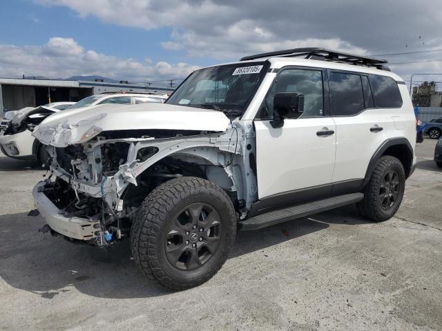 Aukcja sprzedaży 2024 Lexus Gx 550 Pre, vin: JTJTBCDX0R5030239, numer aukcji: 86320105