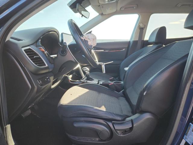 Продаж на аукціоні авто 2022 Kia Seltos, vin: KNDEUCAA7N7250272, номер лоту: 89633825