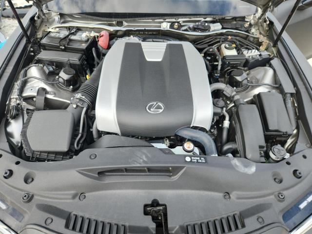 Aukcja sprzedaży 2023 Lexus Is 350 F S, vin: JTHGZ1B2XP5068780, numer aukcji: 85320845