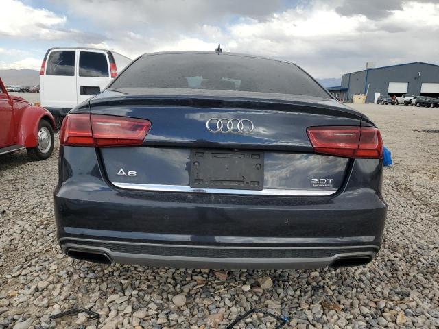 Aukcja sprzedaży 2016 Audi A6, vin: WAUGFAFC3GN016448, numer aukcji: 59824796
