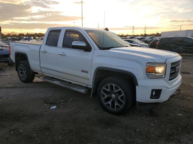 82573185 :رقم المزاد ، 1GTV2VECXFZ415265 vin ، 2015 Gmc Sierra K1500 Slt مزاد بيع