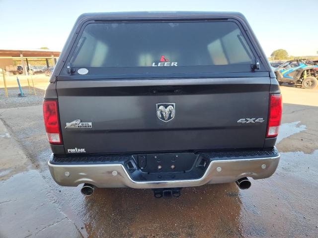 2018 Ram 1500 Slt მანქანა იყიდება აუქციონზე, vin: 1C6RR7LT4JS111353, აუქციონის ნომერი: 87249005