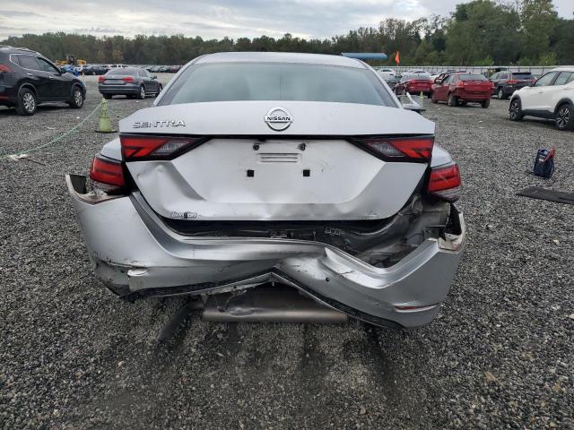 Продажа на аукционе авто 2022 Nissan Sentra, vin: 3N1AB8BV9NY212319, номер лота: 85780095