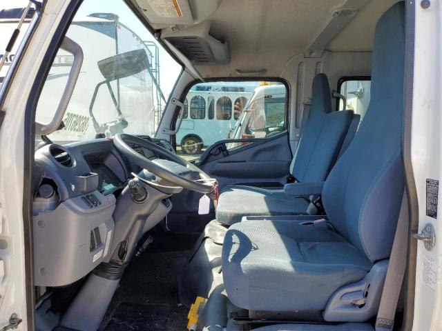 Продажа на аукционе авто 2017 Mitsubishi Fe Fec72w, vin: JL6BPH1AXHK002954, номер лота: 86296705