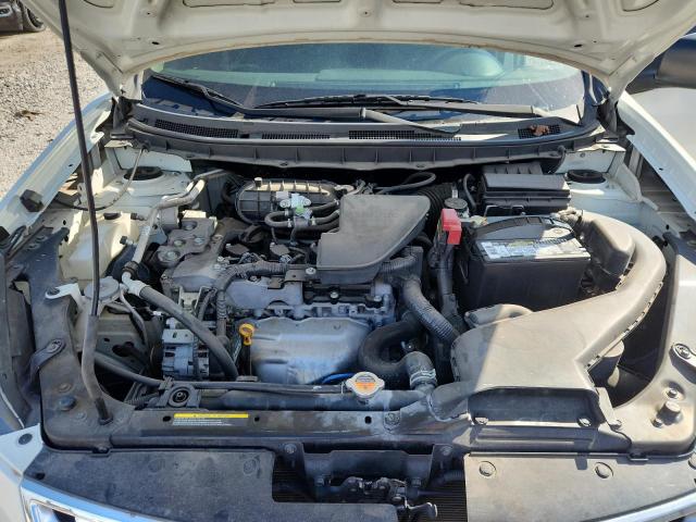 Aukcja sprzedaży 2015 Nissan Rogue Select, vin: JN8AS5MT3FW151666, numer aukcji: 81898195