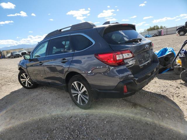 Aukcja sprzedaży 2018 Subaru Outback, vin: 4S4BSANC5J3331695, numer aukcji: 85122265