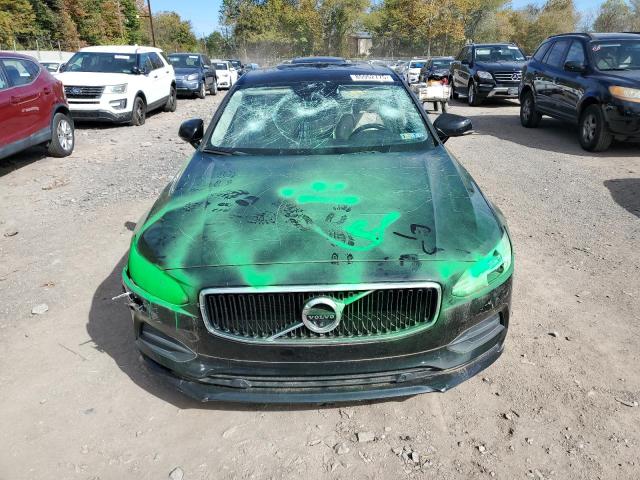 Продаж на аукціоні авто 2018 Volvo S90 T6 Mom, vin: LVY992MK0JP032324, номер лоту: 85952775