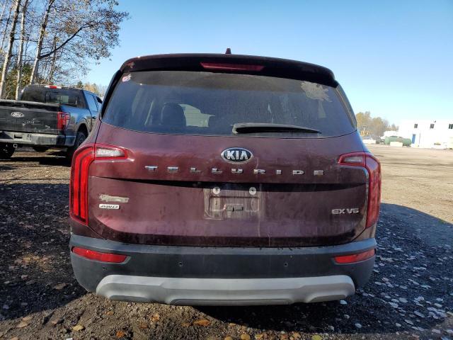 Продажа на аукционе авто 2020 Kia Telluride, vin: 5XYP3DHC6LG014267, номер лота: 90413525