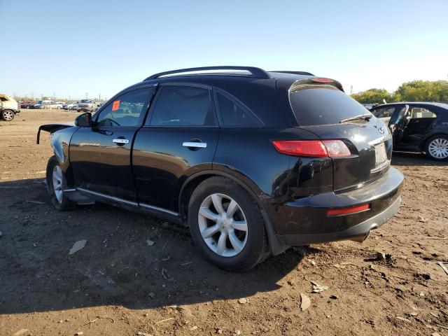 Продажа на аукционе авто 2005 Infiniti Fx35, vin: JNRAS08W55X219302, номер лота: 82475855