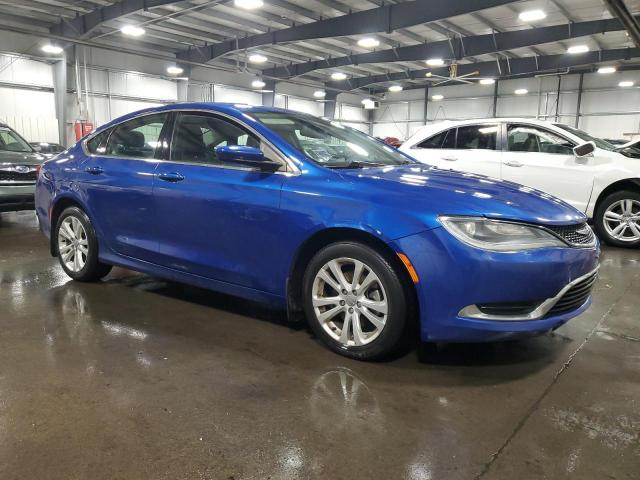 Aukcja sprzedaży 2015 Chrysler 200, vin: 1C3CCCAB4FN690261, numer aukcji: 86788865