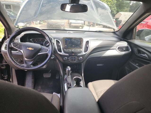 Aukcja sprzedaży 2019 Chevrolet Equinox Lt, vin: 2GNAXKEV6K6168484, numer aukcji: 85893185
