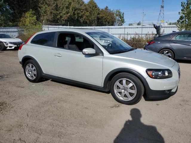 Продаж на аукціоні авто 2010 Volvo C30 2.4i, vin: YV1382MK9A2173318, номер лоту: 85928725