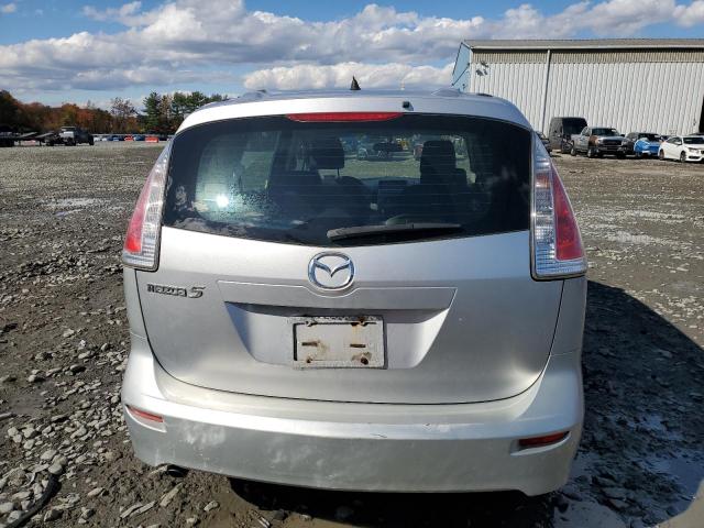 Aukcja sprzedaży 2009 Mazda 5, vin: JM1CR29L190339259, numer aukcji: 89509345