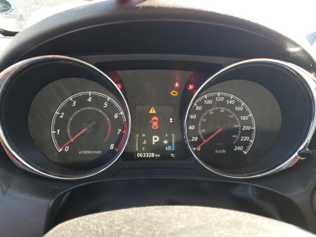 Продажа на аукционе авто 2022 Mitsubishi Rvr, vin: JA4AJUAU4NU604784, номер лота: 87241105