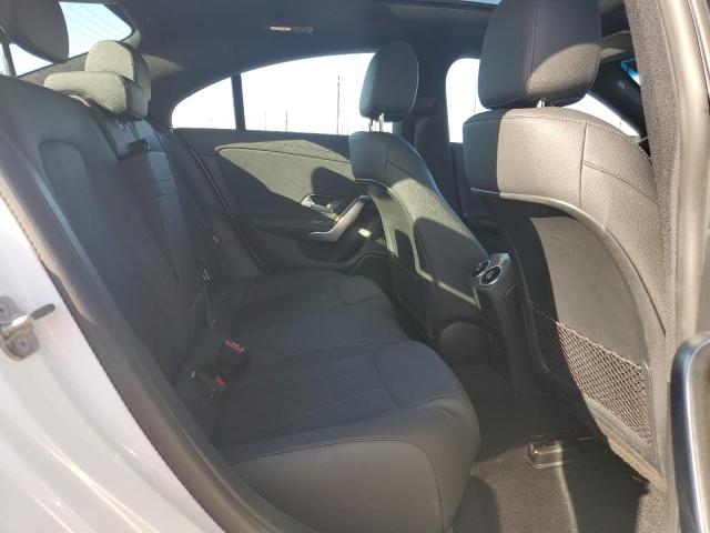 Продажа на аукционе авто 2025 Mercedes-benz Cla 250, vin: W1K5J4GB9SN509114, номер лота: 85380795