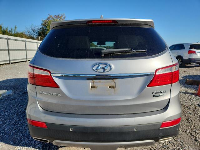 Aukcja sprzedaży 2015 Hyundai Santa Fe, vin: KM8SRDHF3FU091583, numer aukcji: 87259785