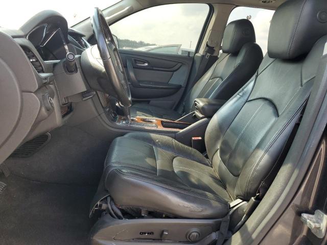 85197515 :رقم المزاد ، 1GNKRHKD7EJ361571 vin ، 2014 Chevrolet Traverse L مزاد بيع