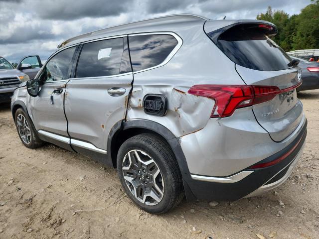 Aukcja sprzedaży 2023 Hyundai Santa Fe L, vin: 5NMS44AL7PH638849, numer aukcji: 89815425