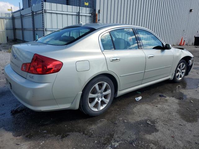 Aukcja sprzedaży 2006 Infiniti G35, vin: JNKCV51E66M516532, numer aukcji: 85142965