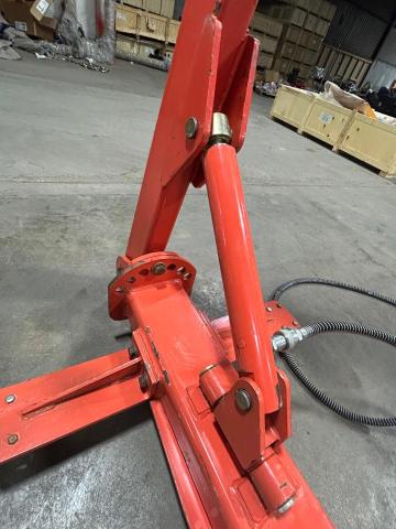 Продажа на аукционе авто 2025 Others 4 Clamp Frame Puller, vin: 38911467, номер лота: 85277545