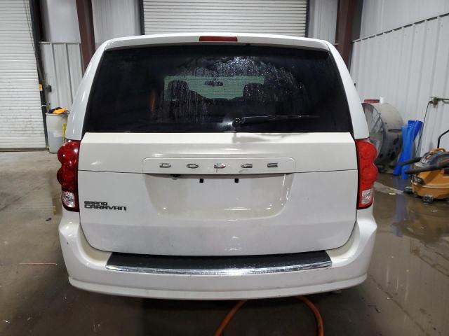 2018 Dodge Grand Caravan მანქანა იყიდება აუქციონზე, vin: 2C4RDGBGXJR176219, აუქციონის ნომერი: 86081545