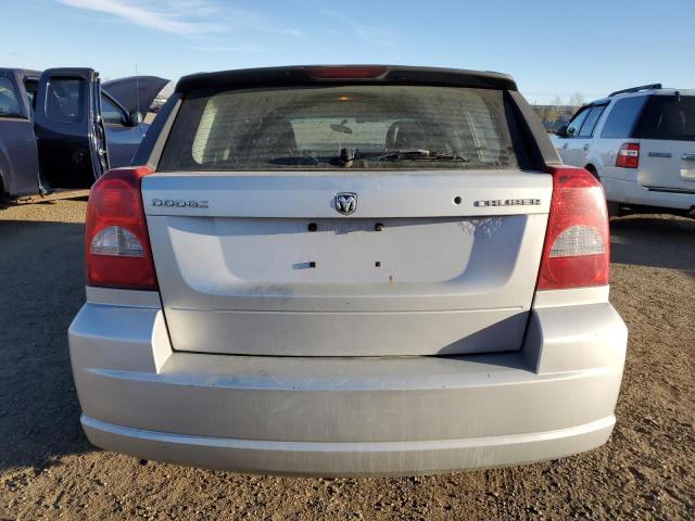 90802865 :رقم المزاد ، 1B3HB28AX9D223806 vin ، 2009 Dodge Caliber مزاد بيع