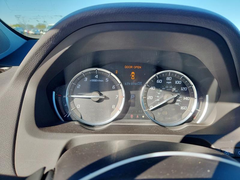 Продаж на аукціоні авто 2017 Acura Tlx, vin: 19UUB1F31HA003046, номер лоту: 90098865
