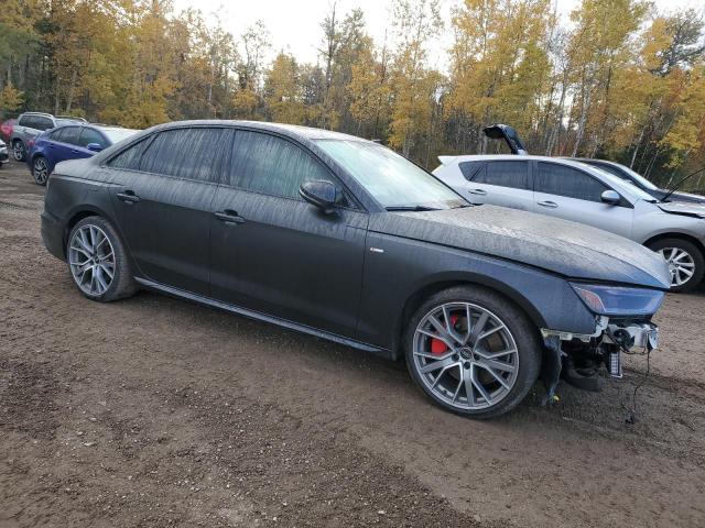 Продажа на аукционе авто 2022 Audi A4, vin: WAUEAAF40NN010540, номер лота: 84818775
